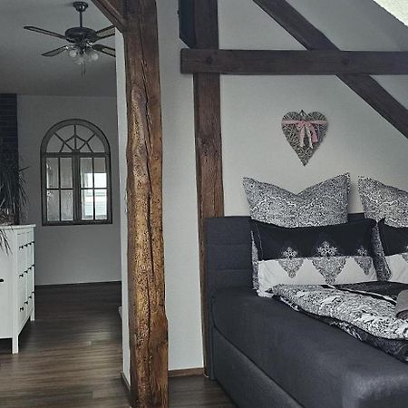 Seensucht & Urlaubstraeume, Ferienwohnung "Strand-Romantik" Senftenberg Exterior foto